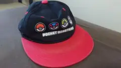 ポケットモンスター キャップ