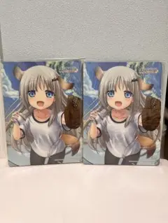 リトルバスターズ　クドリャフカ