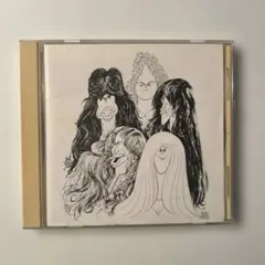 エアロスミス AEROSMITH ★ドロー・ザ・ライン