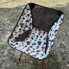 2025年最新】helinox×burtonの人気アイテム - メルカリ