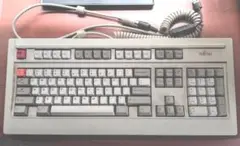 【動作確認済み】富士通PEERLESS(ピアレス、FKB4700-601)