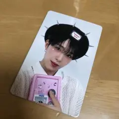 nexz one bite タワレコ　トレカ　ヒュイ
