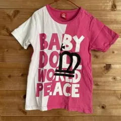 BABY DOLL Tシャツ 140cm