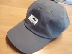 どこも完売〜人気●お魚キャップ●大きめ●コットン●COLLECTORSで購入
