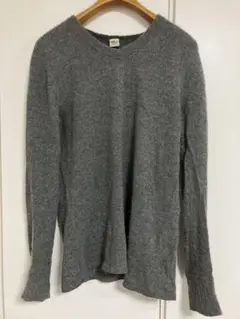 ロンハーマンのカシミヤニット カシミヤ100%