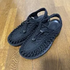 KEENキーンUNEEKユニーク27cm