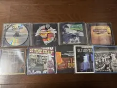 16FLIP CDセット