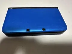 任天堂３ＤＳＬＬ！ブルー・メモリー付き！