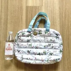 ウェッジウッド★ワイルドストロベリー 非売品 バッグ 苺柄