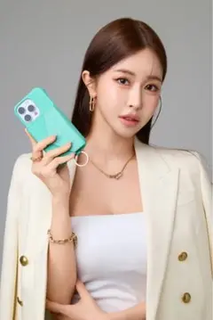 m プロフ必読iPhone16ケースセット売り しぃちゃん＆鈴木亜美様 鈴木亜美 | iPhoneケース詳細📱🩵 12月12日21時〜予約販売開始 2