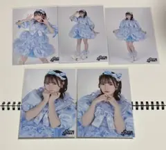 CUTIE STREET トクポ 1stワンマン 梅田みゆ