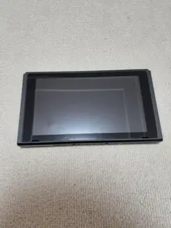 Switch 2017年 未対策機