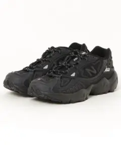 廃盤 new balance ML703BC ブラック 25.5㎝