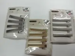 ヘアクリップ セット CT-A-151