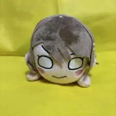 ラブライブサンシャイン　寝そべり　ぬいぐるみ　永久hours 渡辺曜 ②