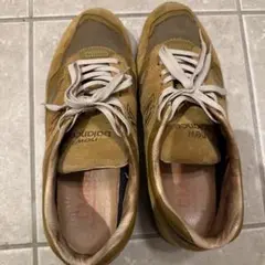 New Balance ×nonnative CM1500