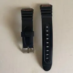 タイメックス アイアンマン用ベルト 19mm 有馬記念