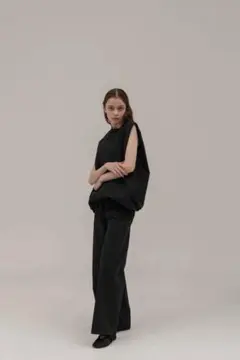 【新品タグ付】UNOF ウノフ NEUTRO PANTS ニュートロパンツ