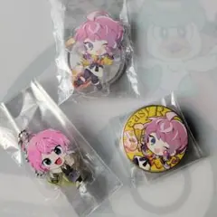 ヒプノシスマイク　渋谷　飴村乱数　スイパラコラボ