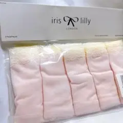 ☻ショーツ レギュラー タイプ 生地 厚み UP 普通丈 レディース ピンク