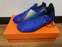 NIKEファントムビジョンプロVSNPRODFHGブルー