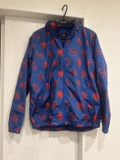 GAPマーベル　ナイロン　ジャケット　ウィンド
