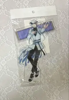 ツイステ ハロウィン アクスタ ジェイド