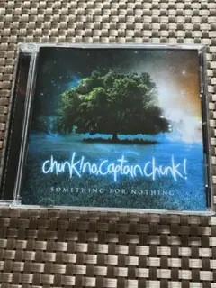 chunk!no,captainchunkSomethingForNothing