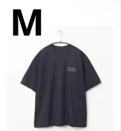 PROFESSIONAL S/S T-SHIRT M チャコール　2025