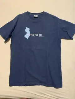 Saves The Day Tシャツ M