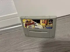 ボンバーマンビーダマン　スーパーファミコンソフト　動作確認済