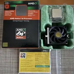 AMD Athlon64