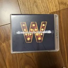 AAA/AAA DOME TOUR 2017-WAY OF GLORY-
