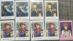 あんスタ ぱしゃっつ 高峯翠 9枚セット まとめ売り