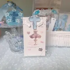 天使のブルートレカデコ
