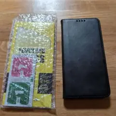 arrows We2 ケース フィルム セット 未使用