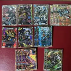 25RP1 シークレット まとめ売り