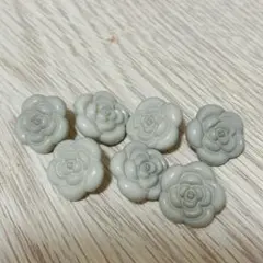 ボタン バラ