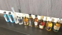 ミニボトル 10本 50ml