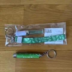 超特急 タクヤ ミニペンライト RiB 未開封、TIMR ライト