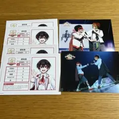 カラフルピーチ　ゆあんくん　写真