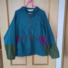 L.L.Bean アノラックジャケット