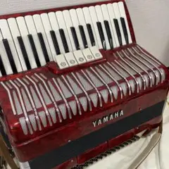 2025年最新】アコーディオン YAMAHA YA-80の人気アイテム - メルカリ