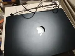 MacBook Air M2 13インチ 16GB 256GB ミッドナイト