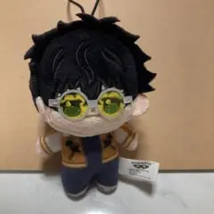WIND BREAKER ウィンブレ ほわぬいvol.2 十亀条