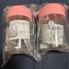 ちいかわ　ワンプッシュしょう油差し　2個セット