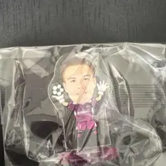 松本山雅FC プレイヤーズアクリルフィギュア 大内一生