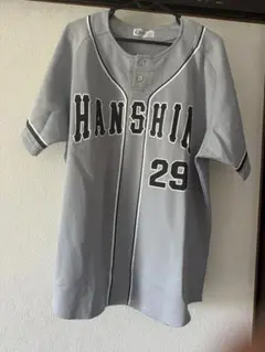 HANSHIN ユニフォーム 29