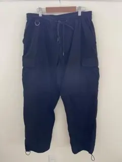 evisen 2way pants