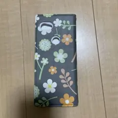 花柄 手帳型ケース Android用 Google Pixel 3a